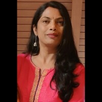 SELEENA  JOSHI